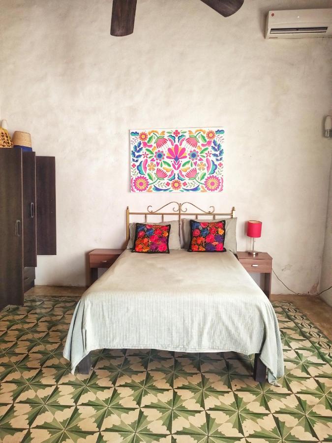 Santiago Magic House Βίλα Mérida Εξωτερικό φωτογραφία