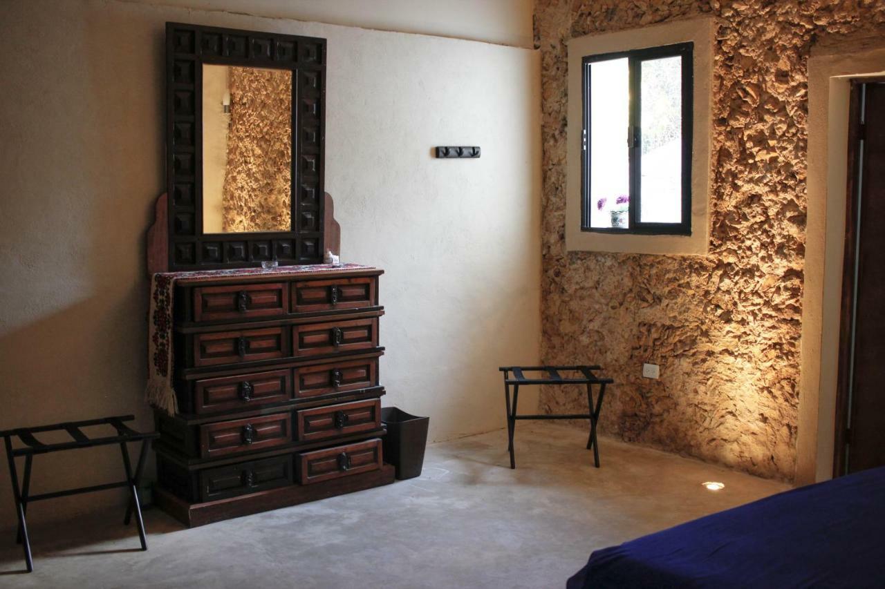 Santiago Magic House Βίλα Mérida Εξωτερικό φωτογραφία